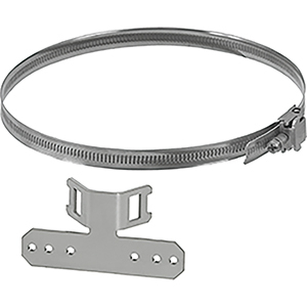 Hensel Befestigungs Montageset DK MB 1 Nr. 62000275