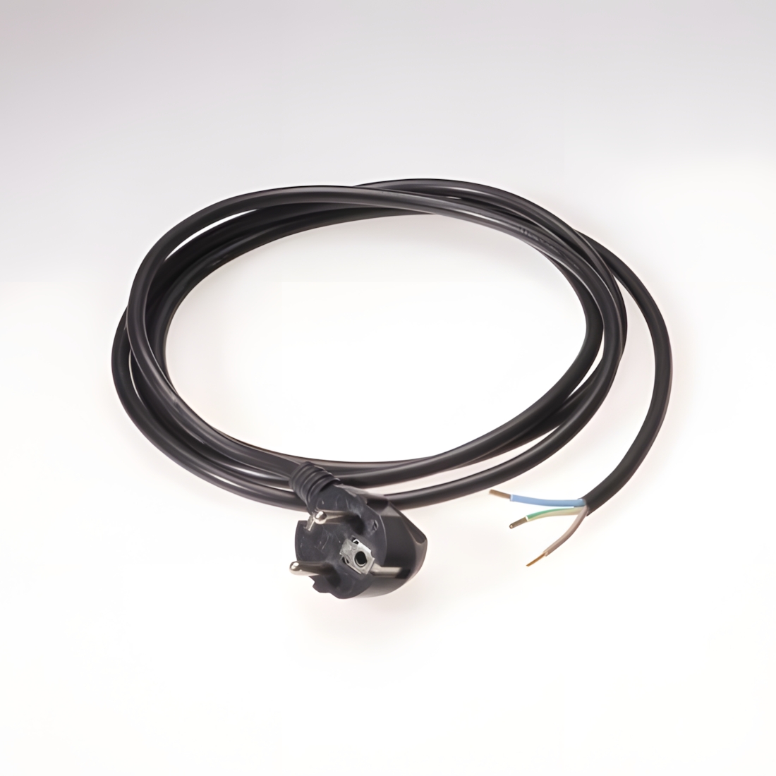 Schaum Schutzkontakt Zuleitung 411031