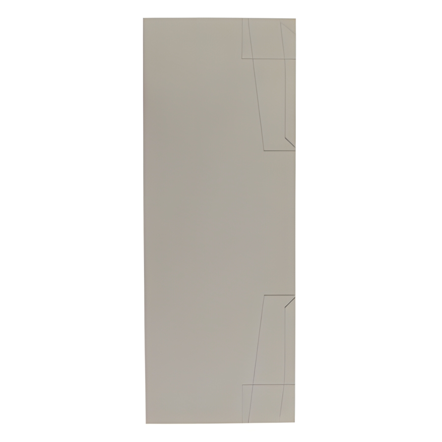 Striebel & John Trennwand 2CPX039226R9999 Typ ZG113