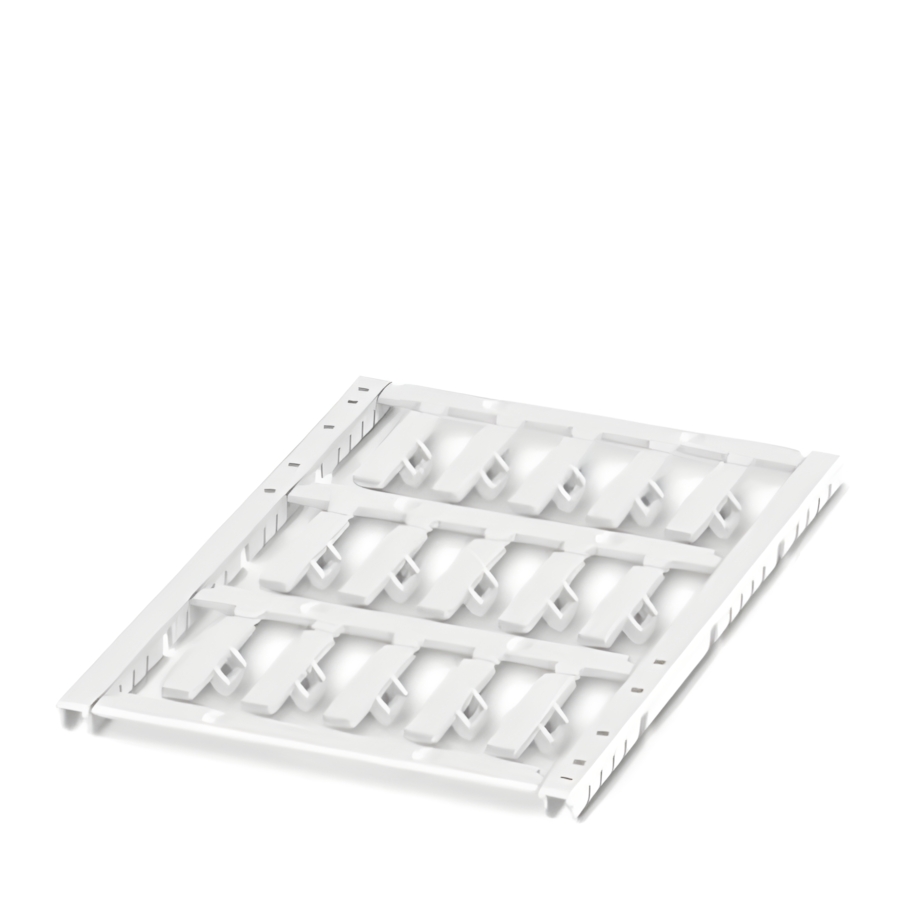 Phoenix Contact Kabelmarker 1014082 Typ UCT-WMTBA (24X4)