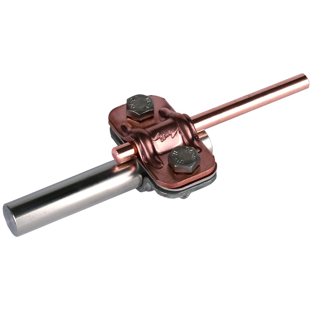 Dehn + Söhne Trennklemme 460507 Typ ZMTK 8.10 16 CU STTZN