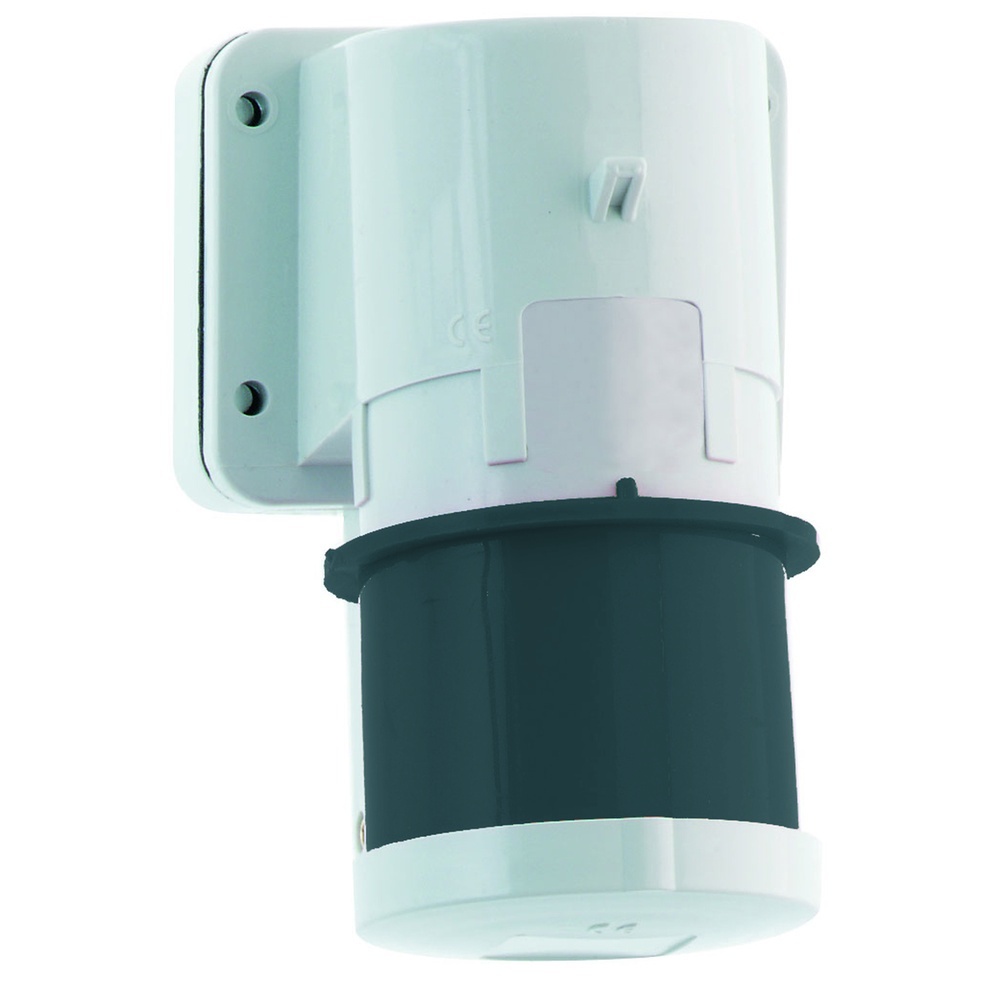 Bals Aufbaugerätestecker 2658