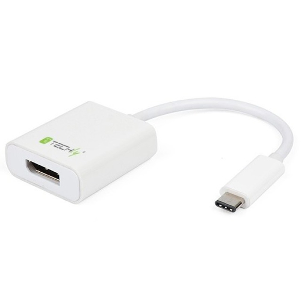EFB Elektronik Konverter IADAP-USB31-DP