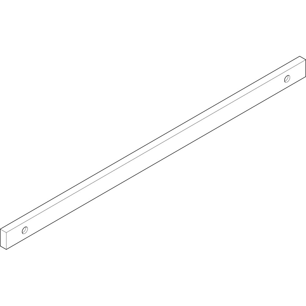 ABN Sammelschiene GCU101N