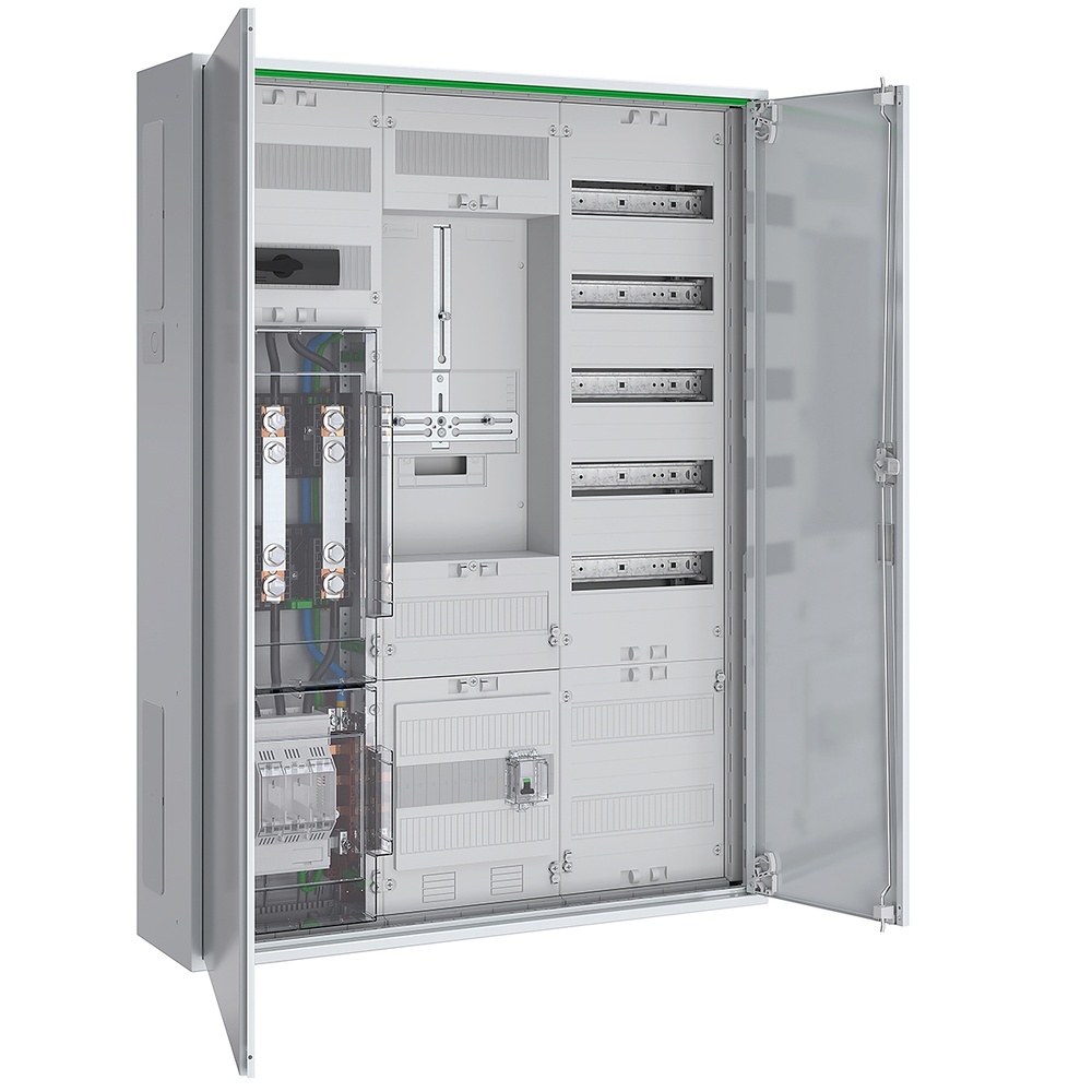 ABN Wandlerschrank ABNRS307X0191