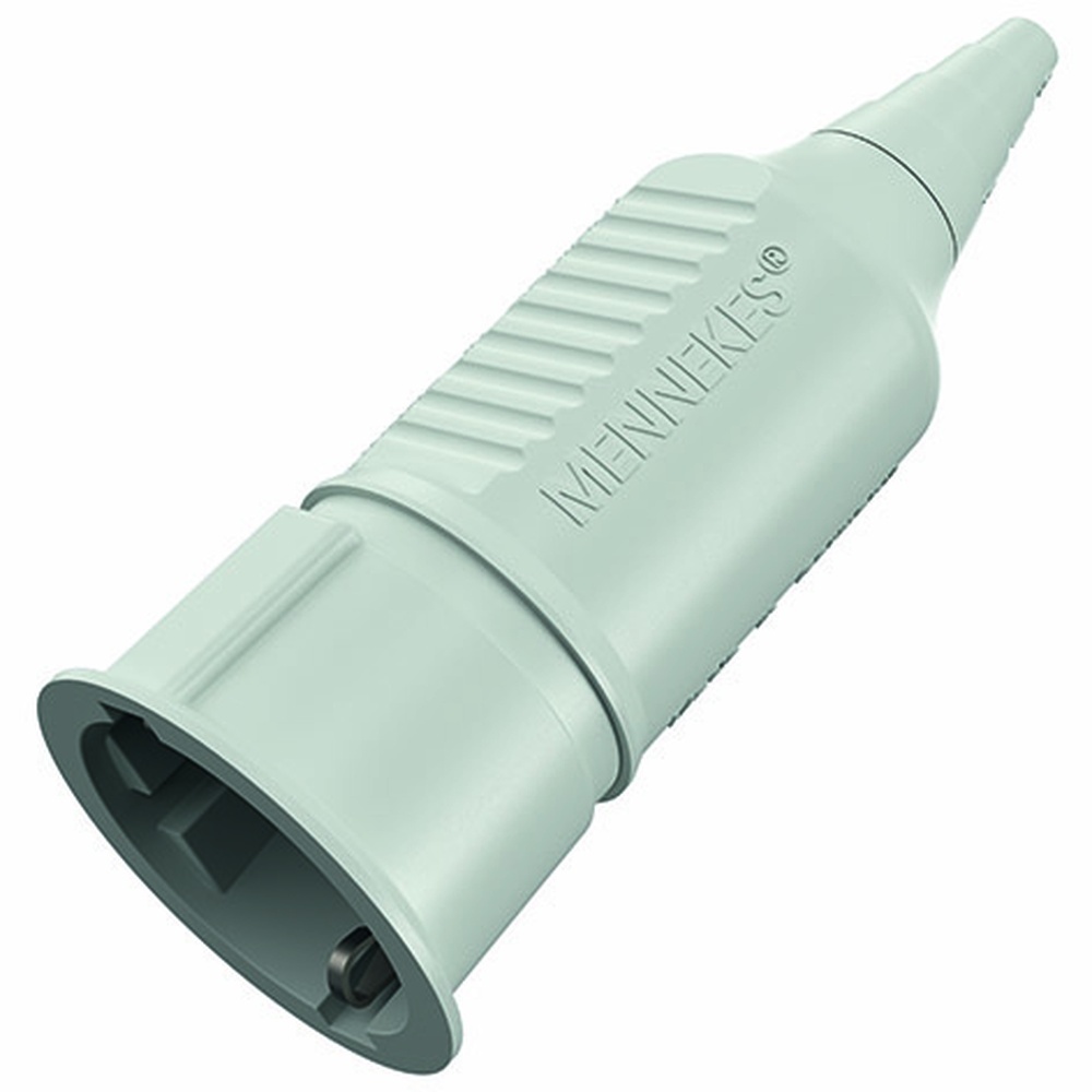 Mennekes Kupplungsdose 10752
