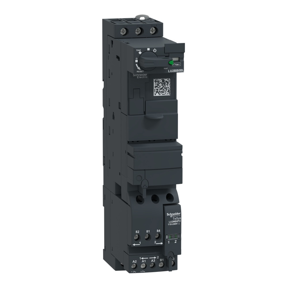 Schneider Electric Stromquelle LU2BB0BL
