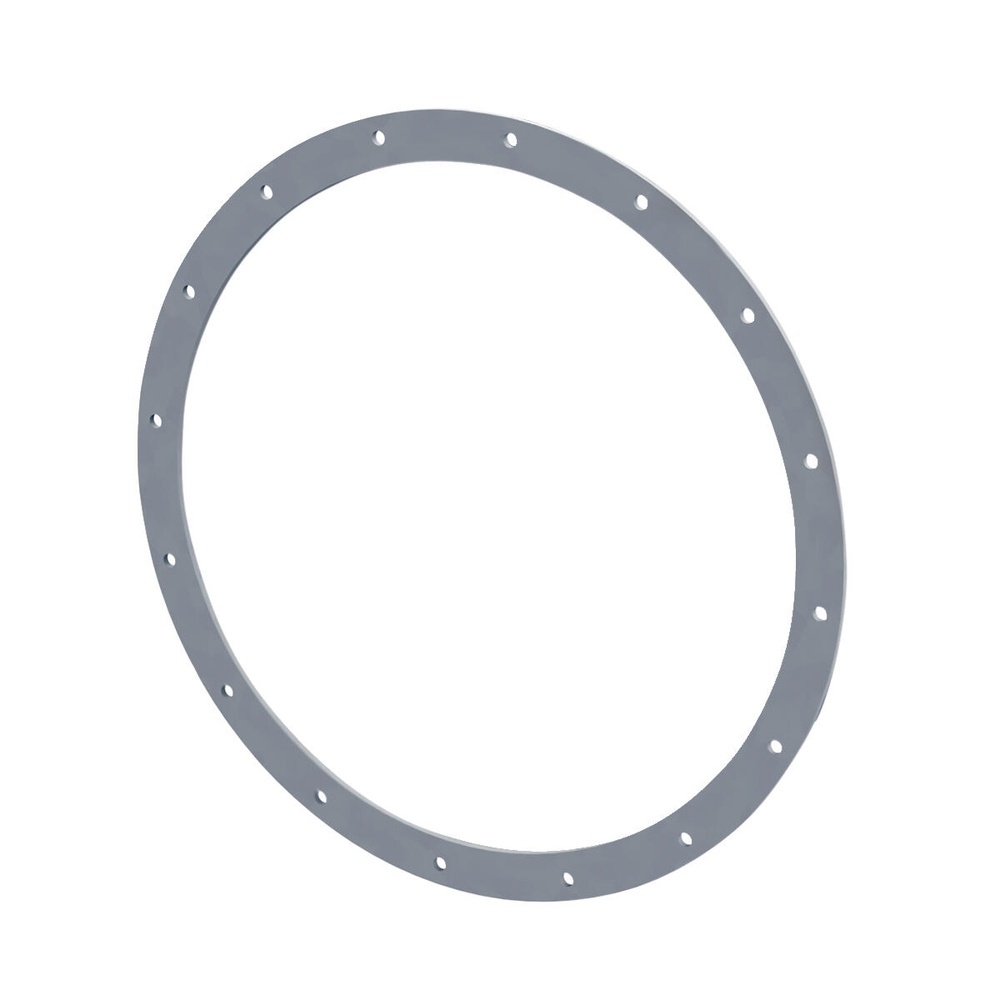 Helios Flachflansch 04945 Typ FF 400