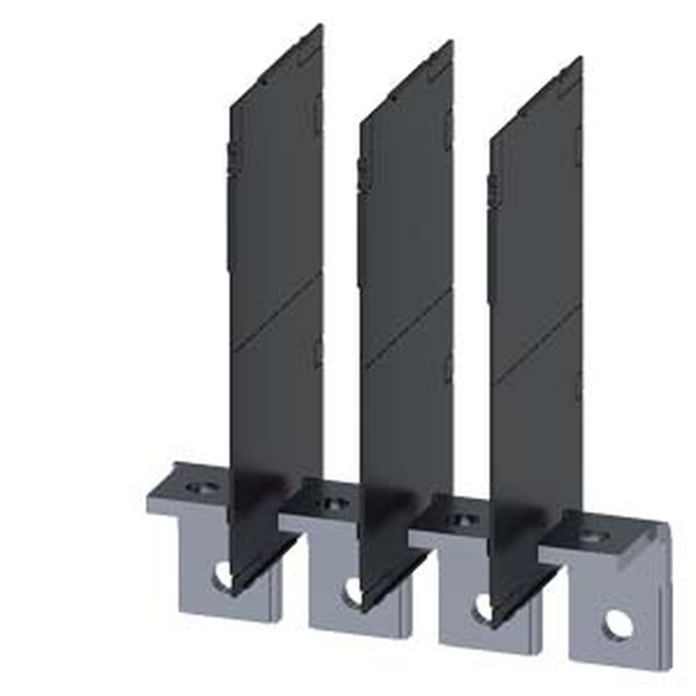 Siemens Schraubenflachanschluss 3VA9404-0QG00