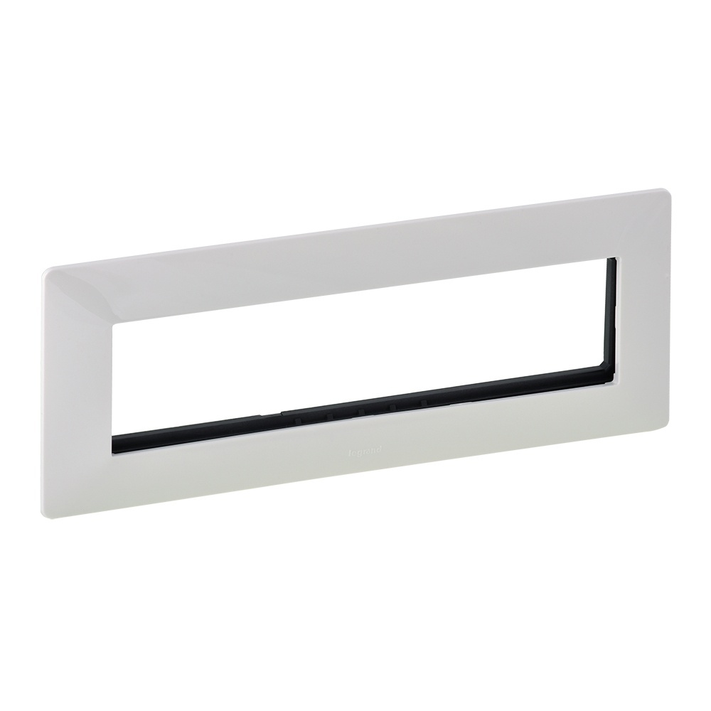 Legrand Rahmen Mosaic 752145