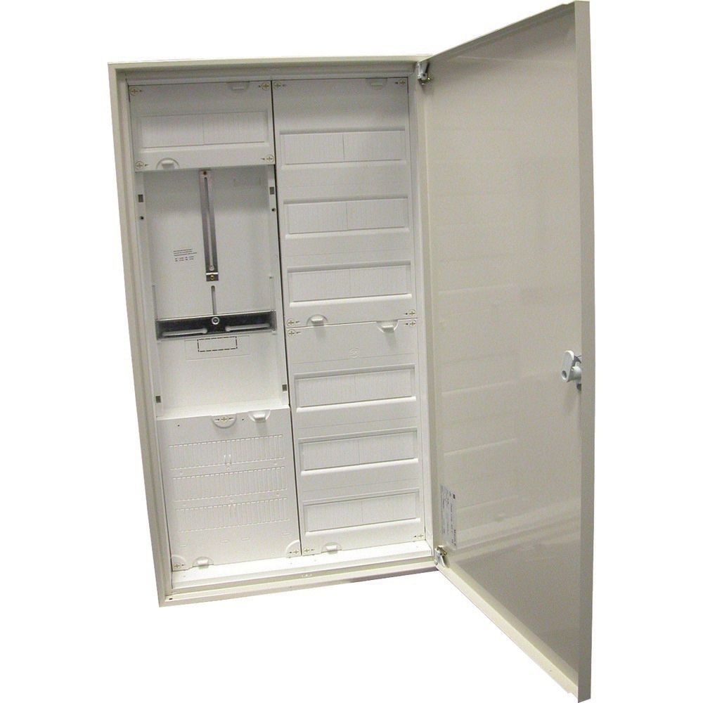 Eaton Montageplatte 226552 Typ ZSD-MON/PL/NH/SI