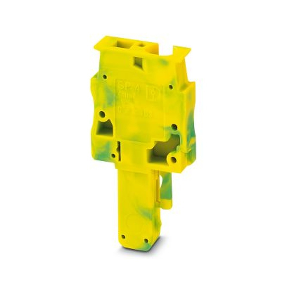 Phoenix Contact Stecker 3042777 Typ SP 4/ 1-L GNYE