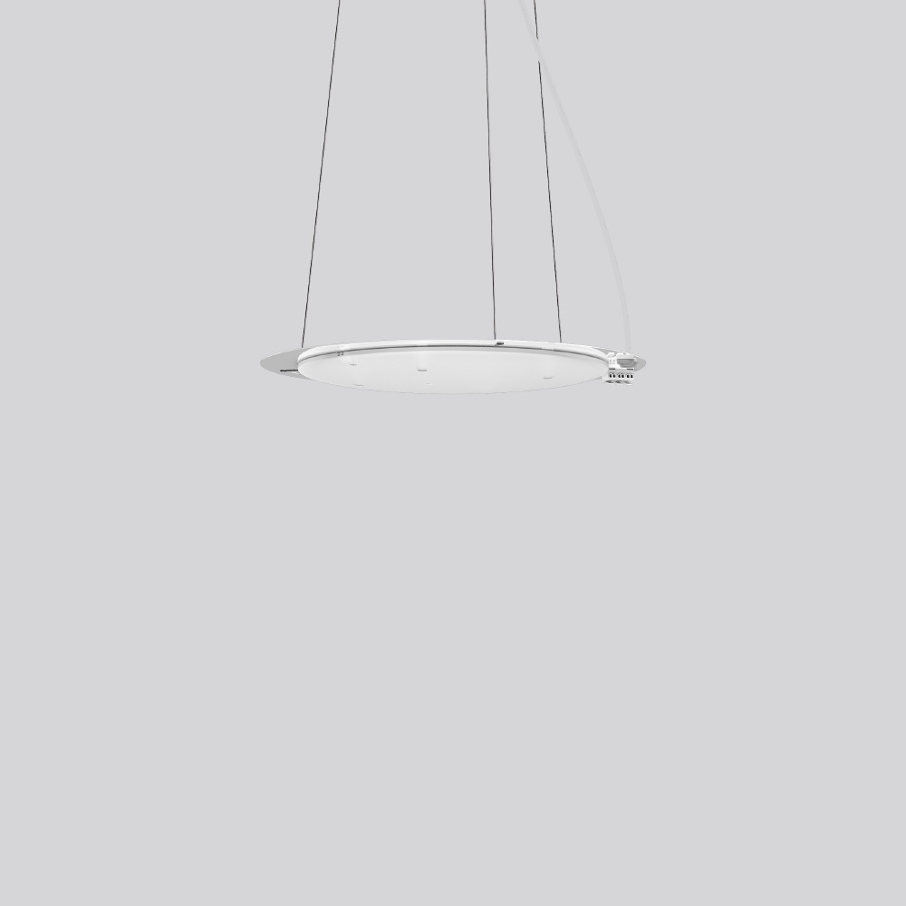 RZB Deckenleuchte Flatliner Slim 312284.002.76