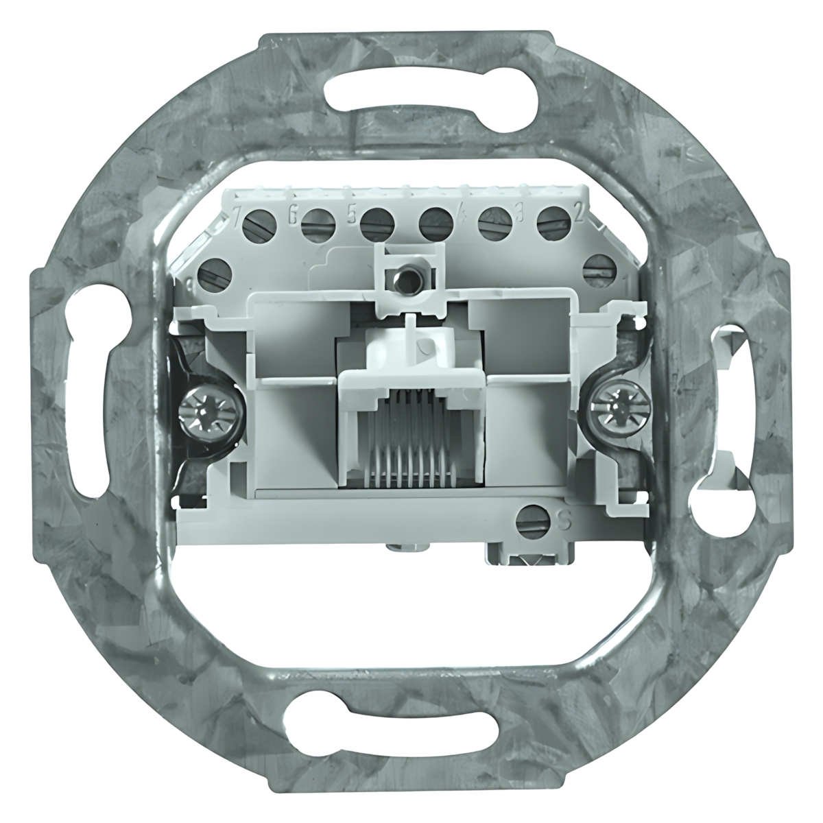 Peha UAE Steckdose 00932791 Typ D 1958 UAE O.A.