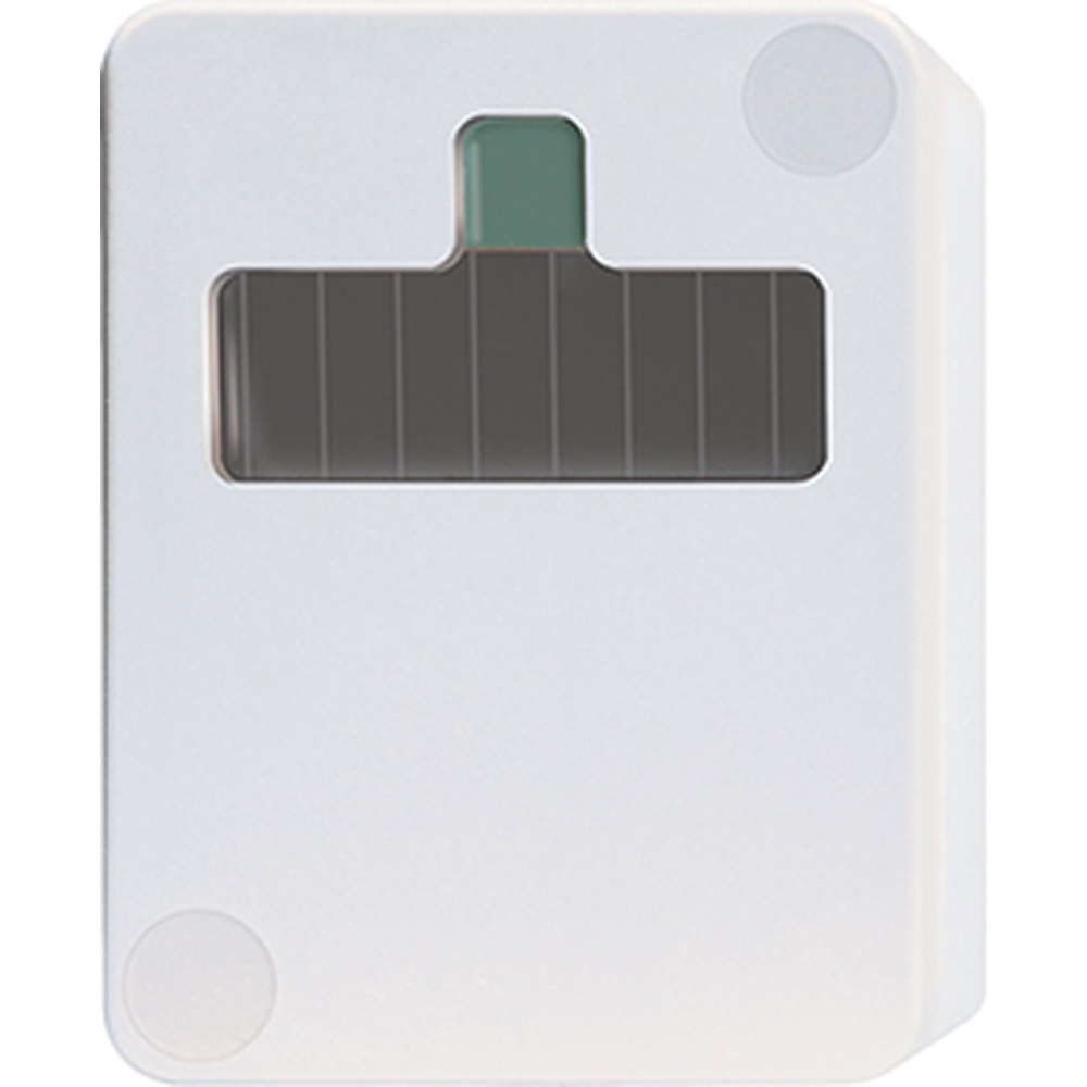 ELTAKO Funk Feuchte Temperatursensor 30000461 Typ FFT60SB