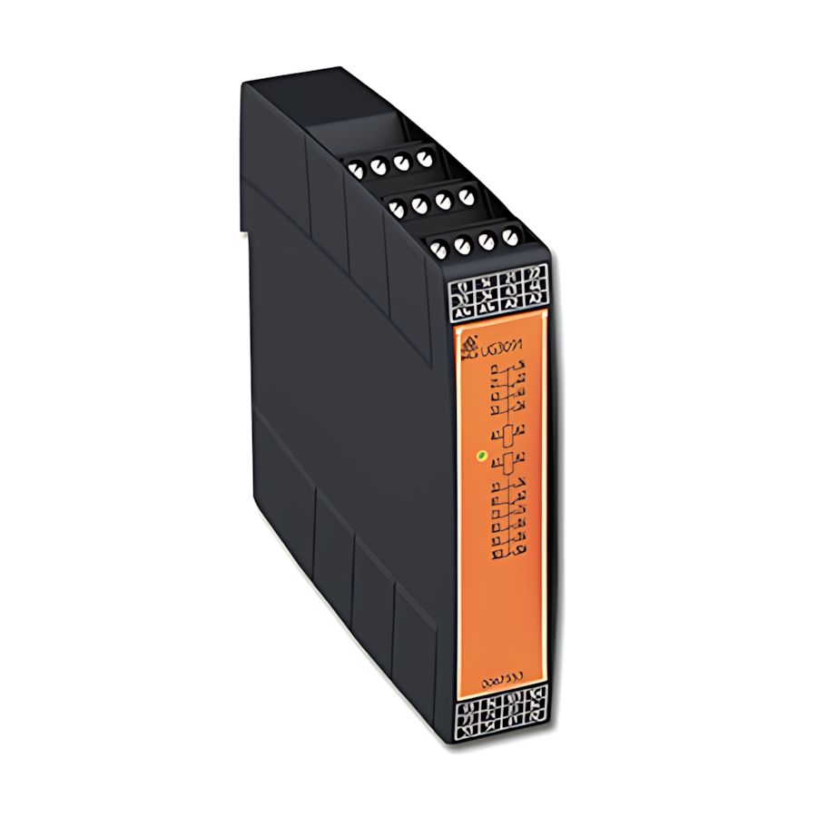 Dold Koppelmodul 0067553 Typ UG3091.67PS DC24V