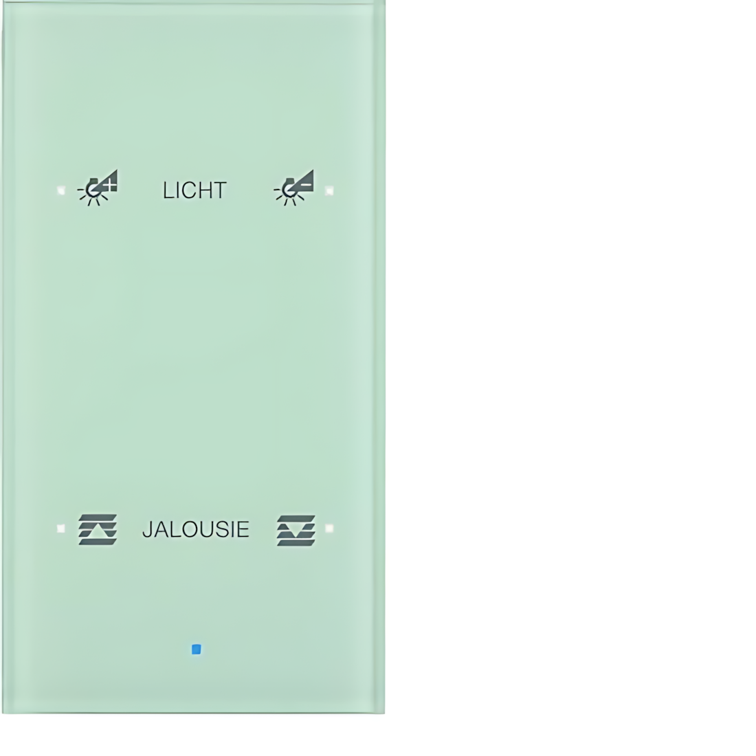 Berker Glas Sensor 75142930