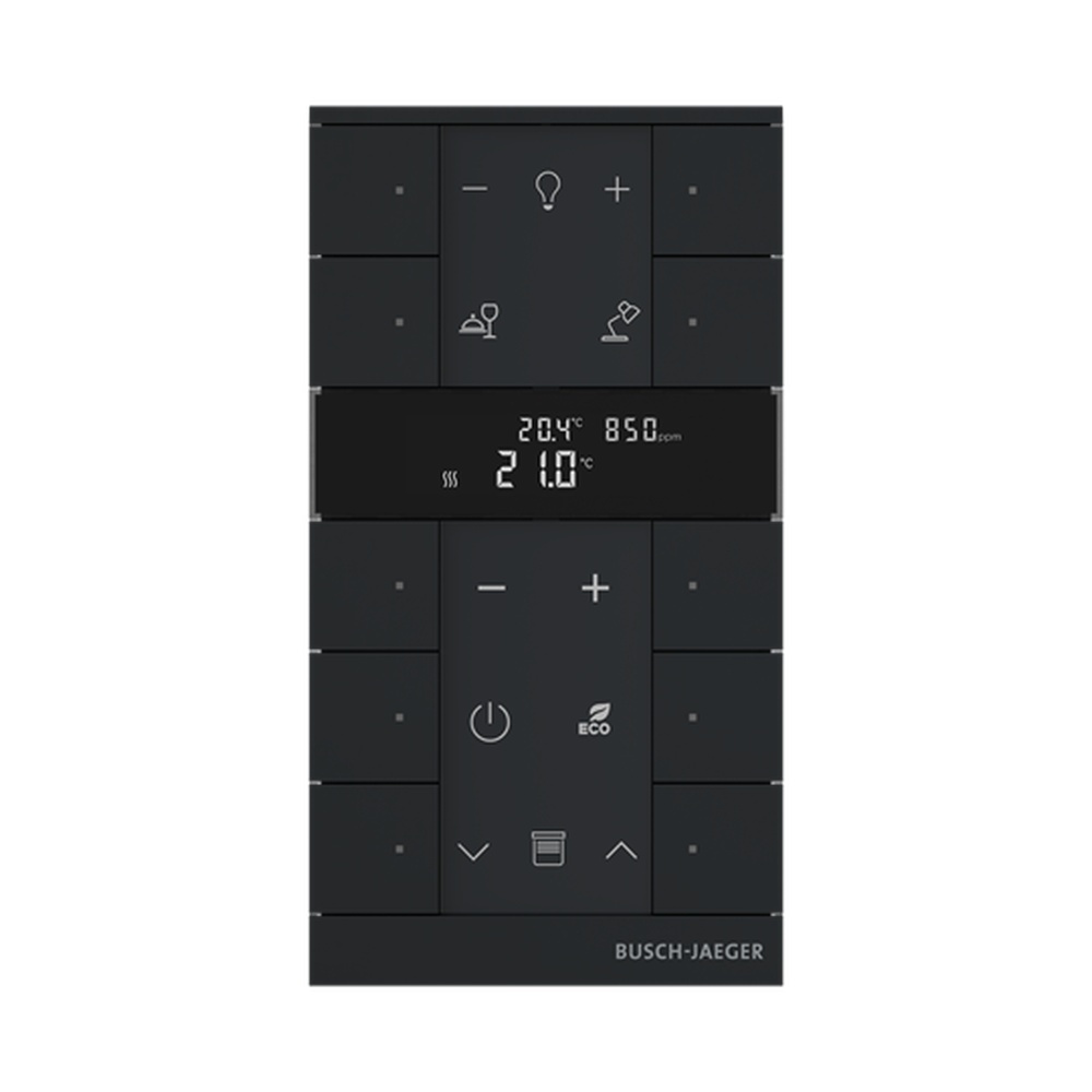 Busch-Jaeger Bedienelement SBC-F-10.0.11-885 Nr. 2CKA006220A0903