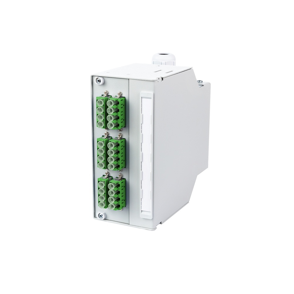 METZ CONNECT Verteilergehäuse 15024A97A06-E