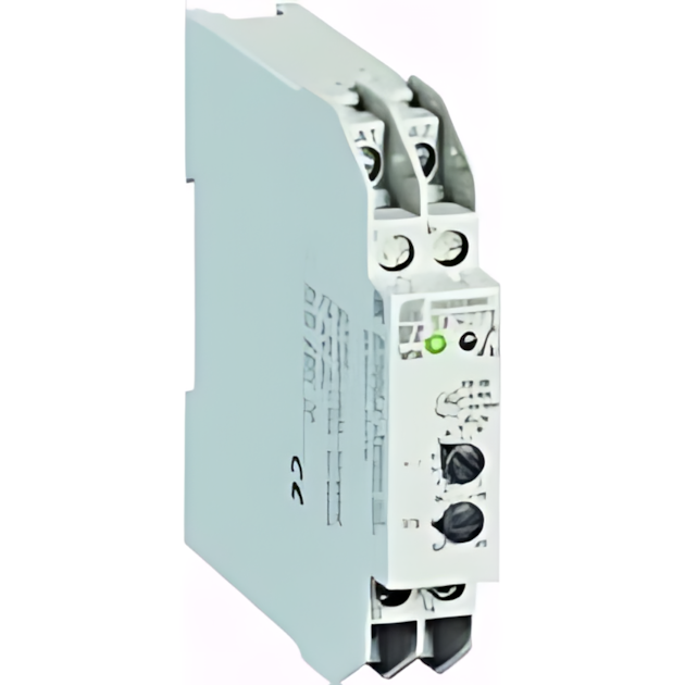 Dold Unterstromrelais 0050647 Typ SK9271.11 AC220-240V 0,1-15A ,1-20S