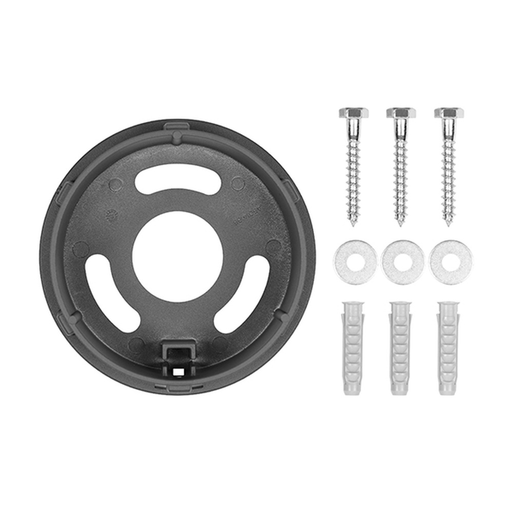 Esylux Bodenplatte EL10521904 Typ ALVA BL 940/170 BASE PLATE AN