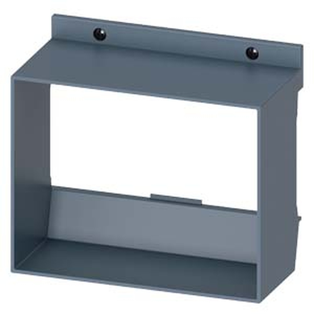 Siemens Türdurchführung 3VA9367-0KT00