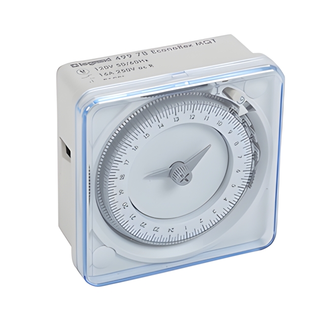 Legrand Schaltuhr 049978