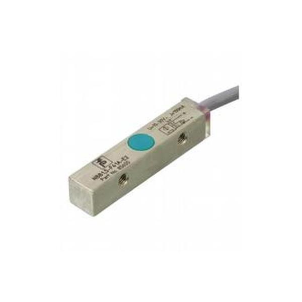 Pepperl+Fuchs Induktiver Sensor 085655 Typ NBB1,5-F41A-E2