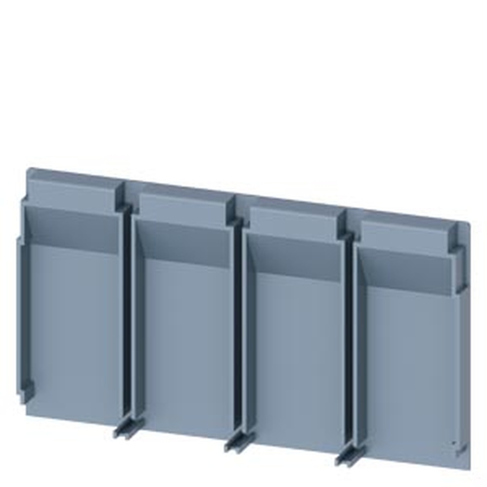 Siemens Isolationsplatte 3VA9111-0WJ40