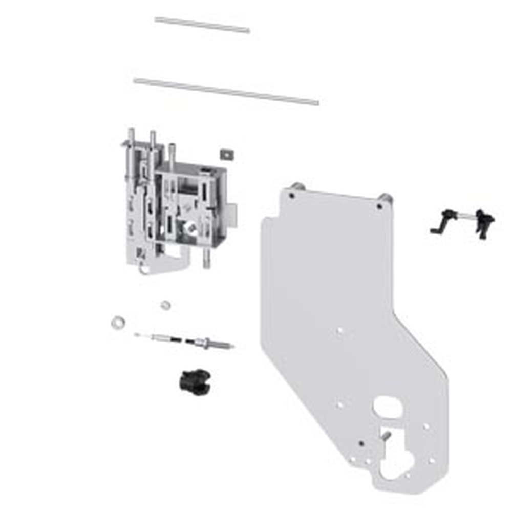 Siemens Verriegelung 3WA9111-0BB21