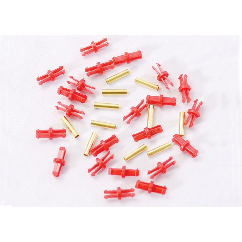 Wago Kopplungsset 811-612