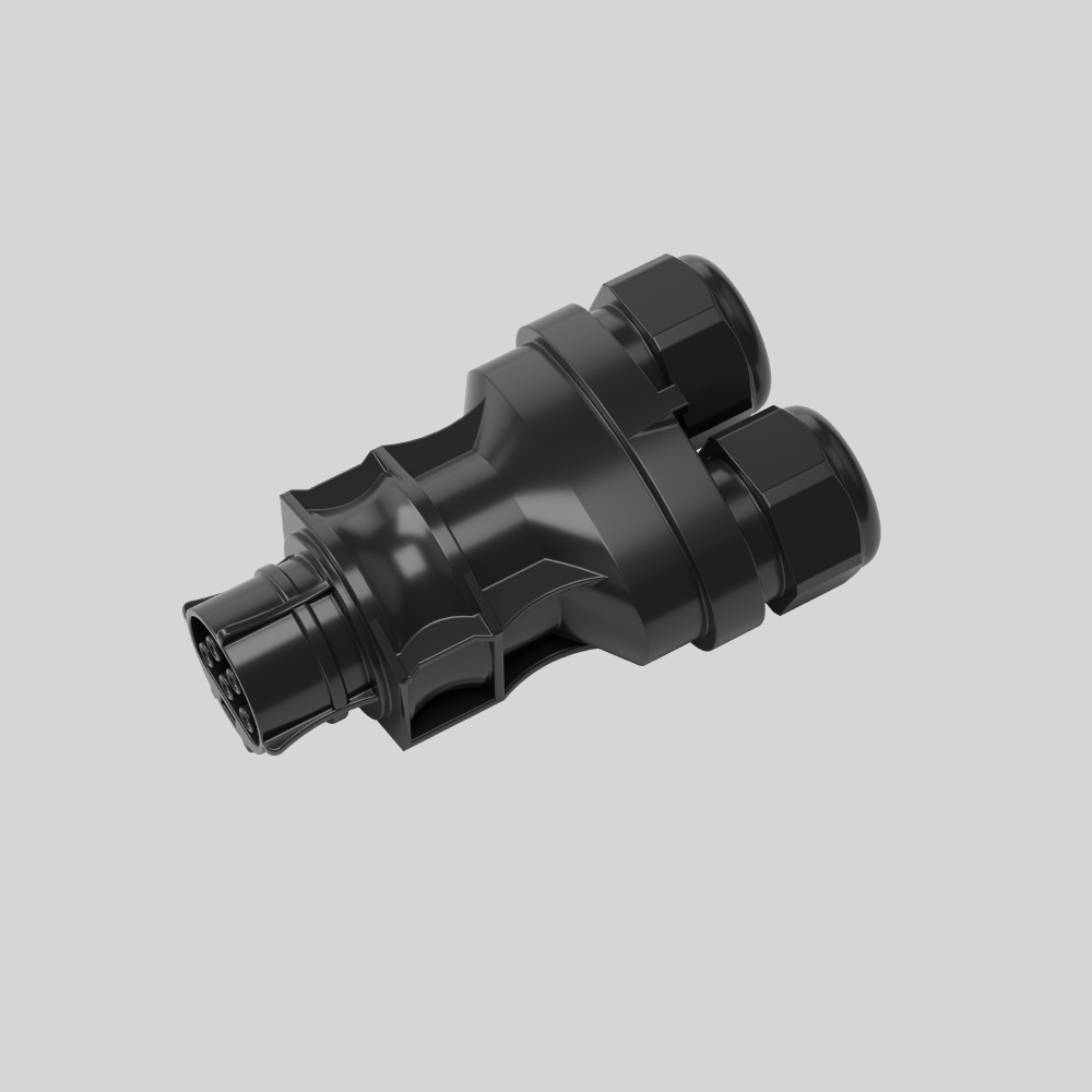 RZB Y Verteiler 983072.003