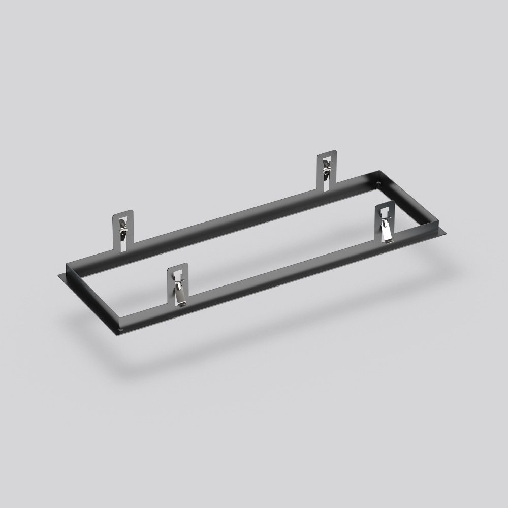 RZB Einbaurahmen 982869.003