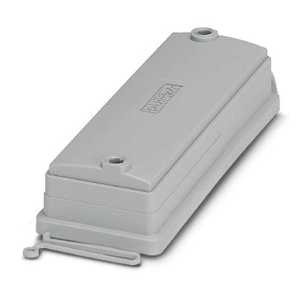 Phoenix Contact Schutzdeckel 1690765 Typ HC-B 24-TMS-SD-IP50