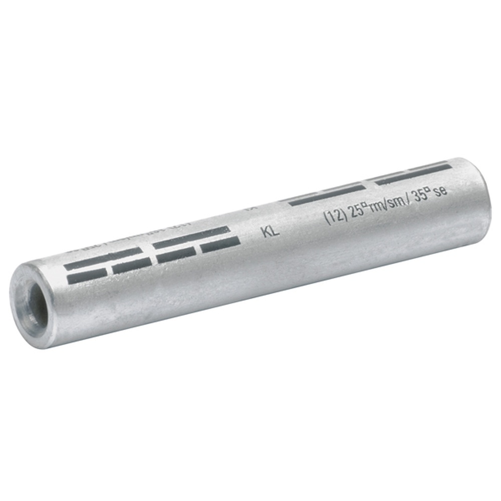 Klauke Reduzier Pressverbinder 287R35