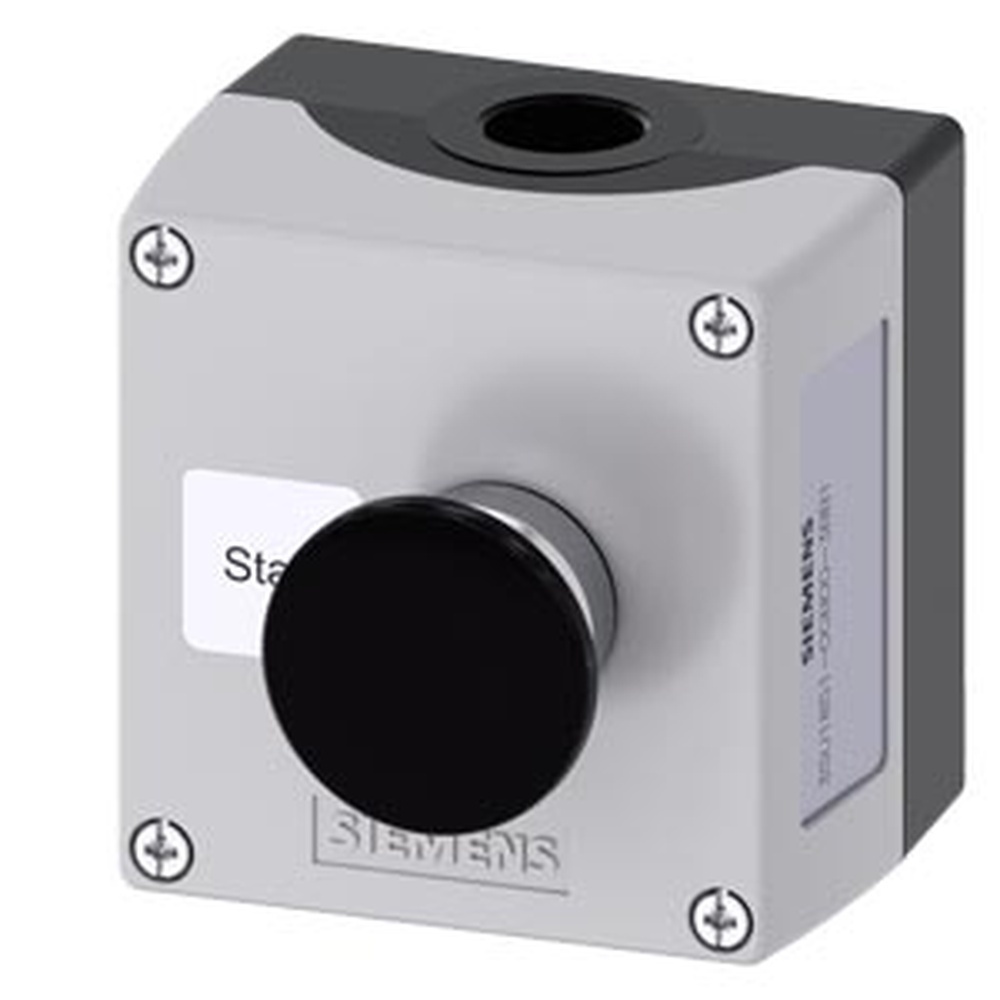 Siemens Gehäuse 3SU1851-0GB00-3BB1