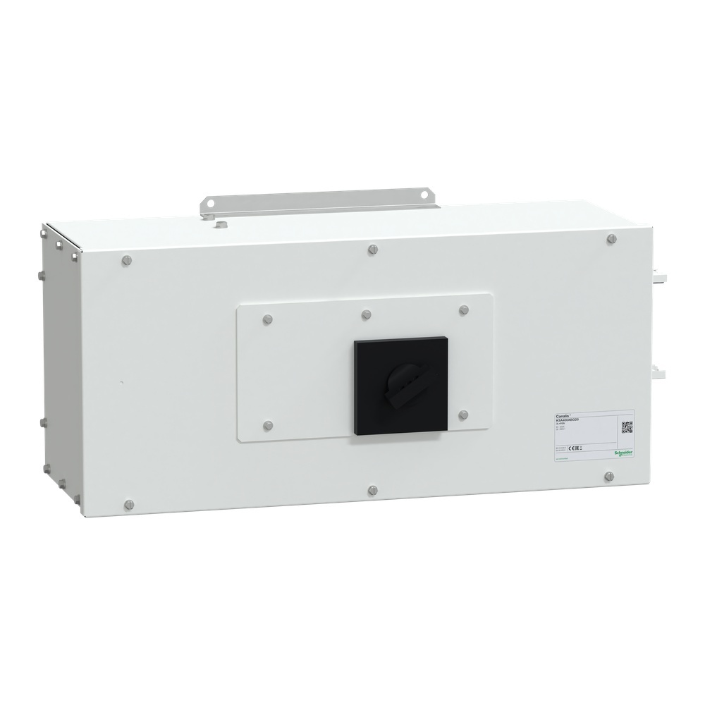 Schneider Electric Endeinspeisekasten KSA250ABGD5