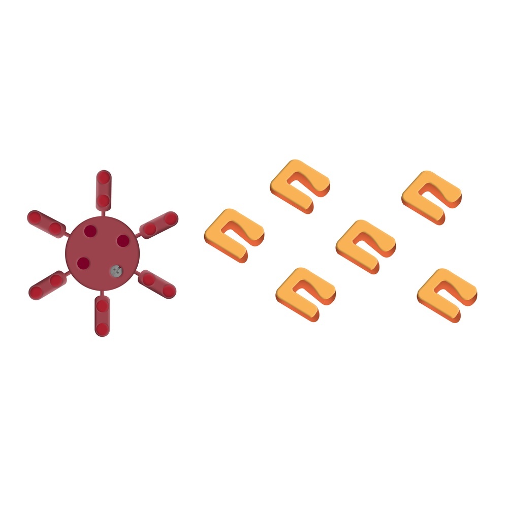 Schneider Electric Sicherheitsrelais XPSEC