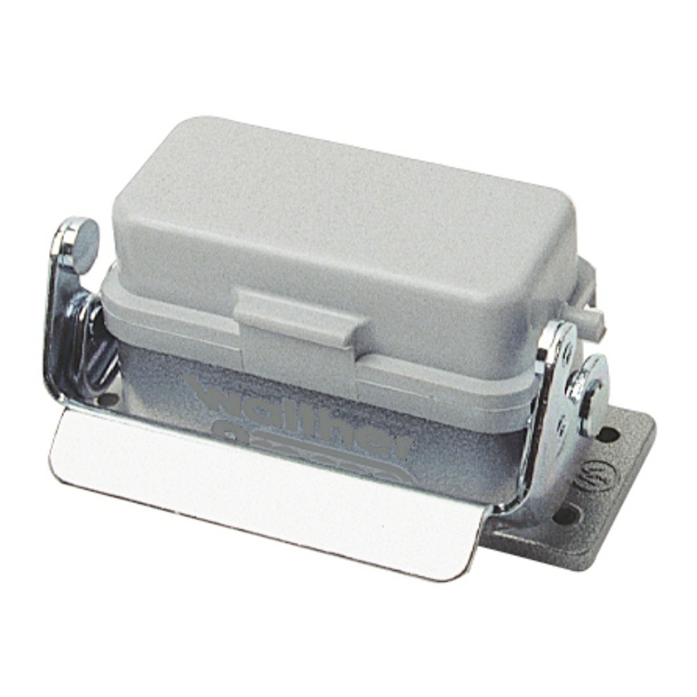 Walther-Werke Anbaugehäuse 704410