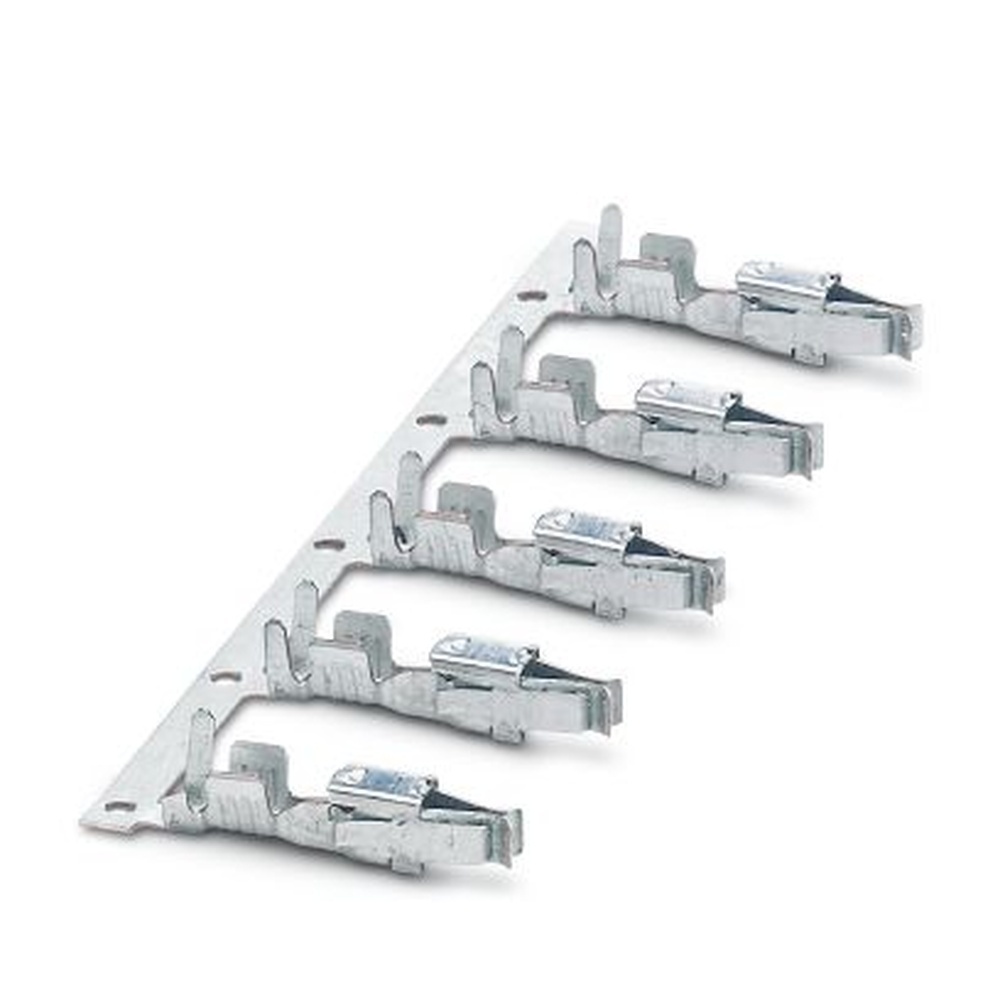 Phoenix Contact Buchseneinsatz 3190629 Typ STG-MTN 0,5-1,0 BA