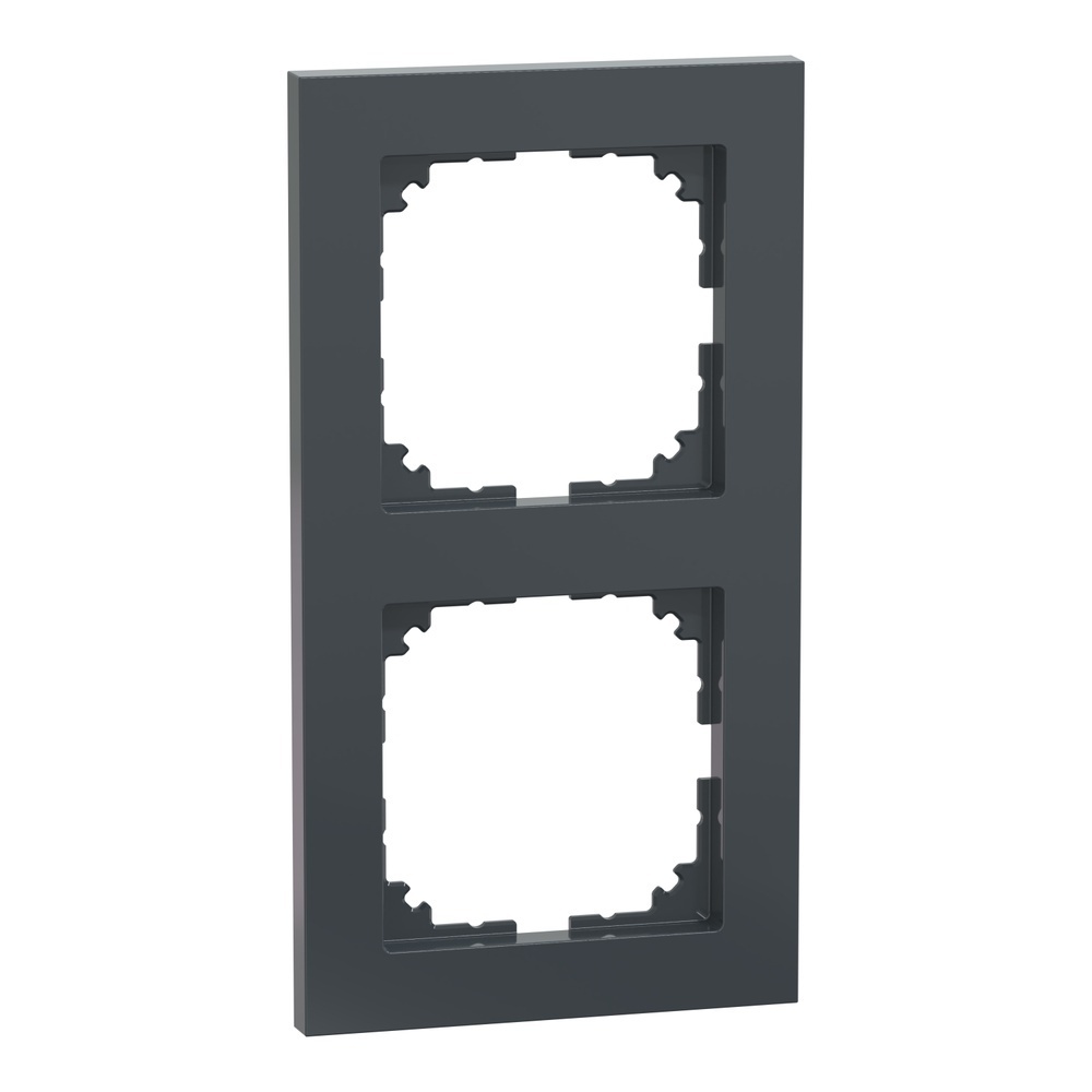 Merten Rahmen 2fach MEG4020-3614