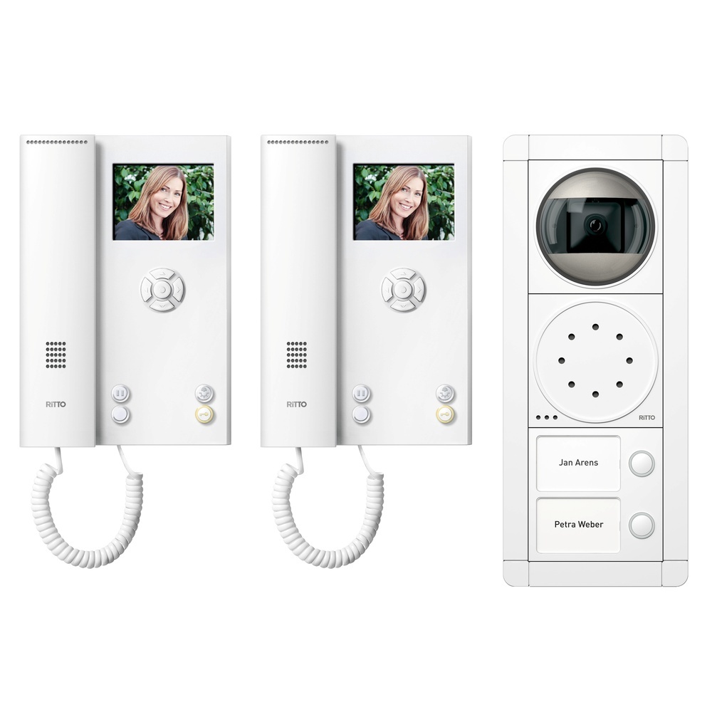 Ritto Video Paket RGE1892270