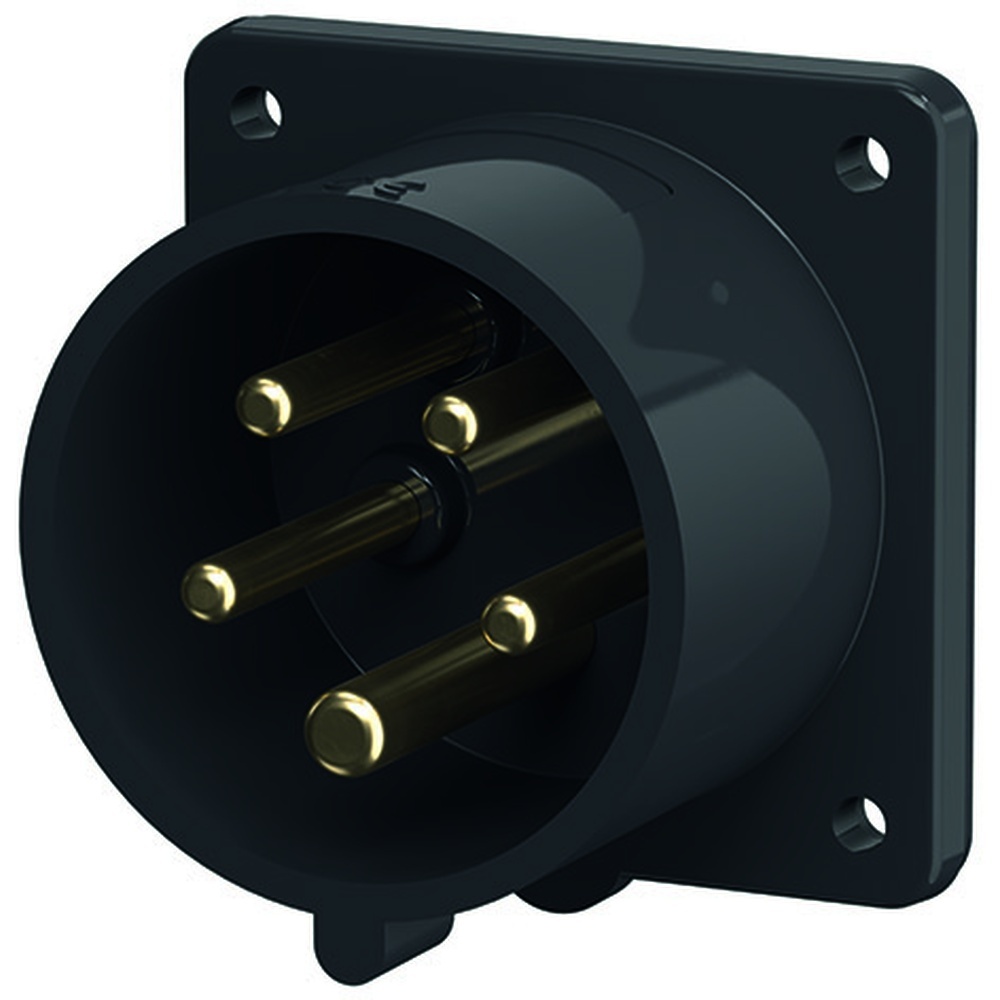 Mennekes Anbaustecker 24152ZA