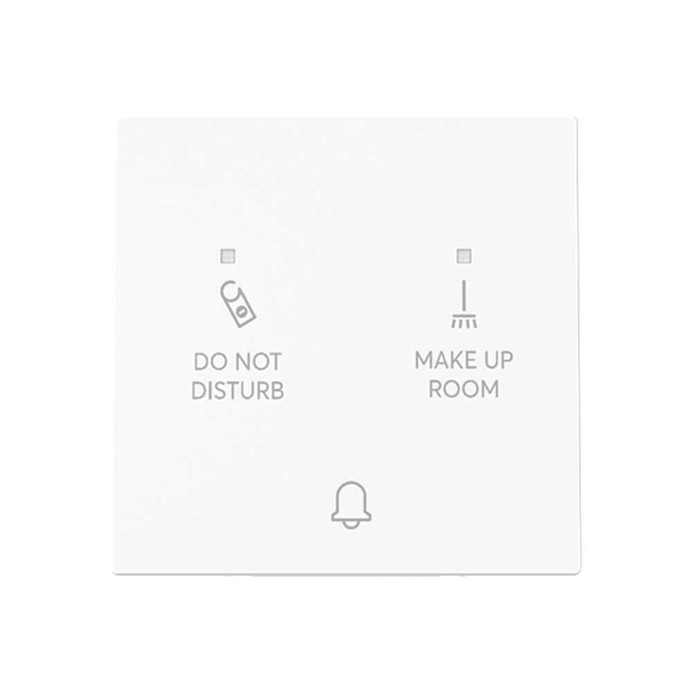 Busch-Jäger Klingeltaster 2029 UC-44G Nr. 2CKA001751A3405