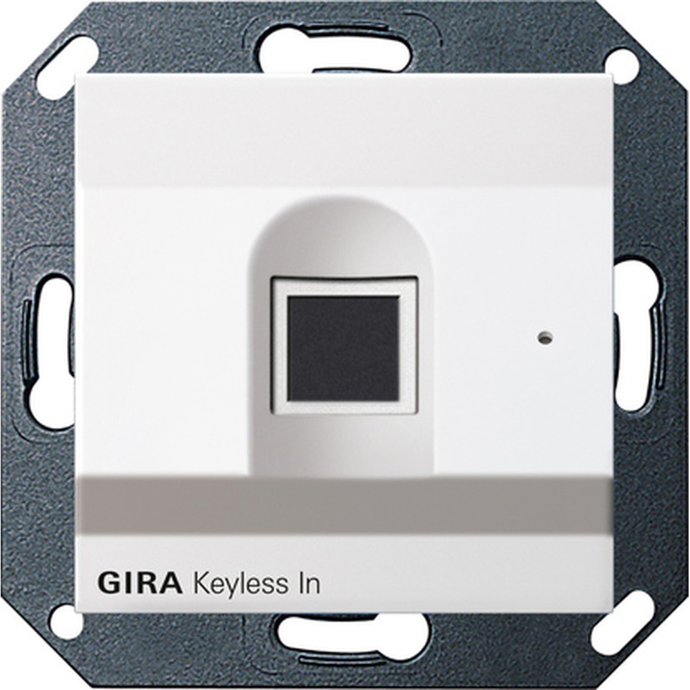 Gira Fingerprint Leseeinheit 261727