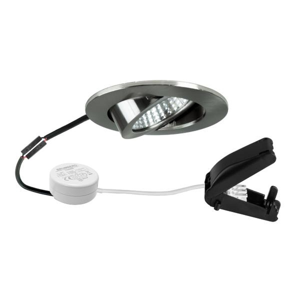 Brumberg LED Einbaustrahler 40463153