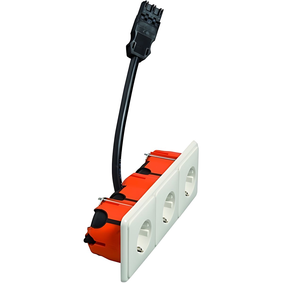 Peha Geräte Kombination 00076231 Typ D 80.6613/673.02 SI WN30 LD H