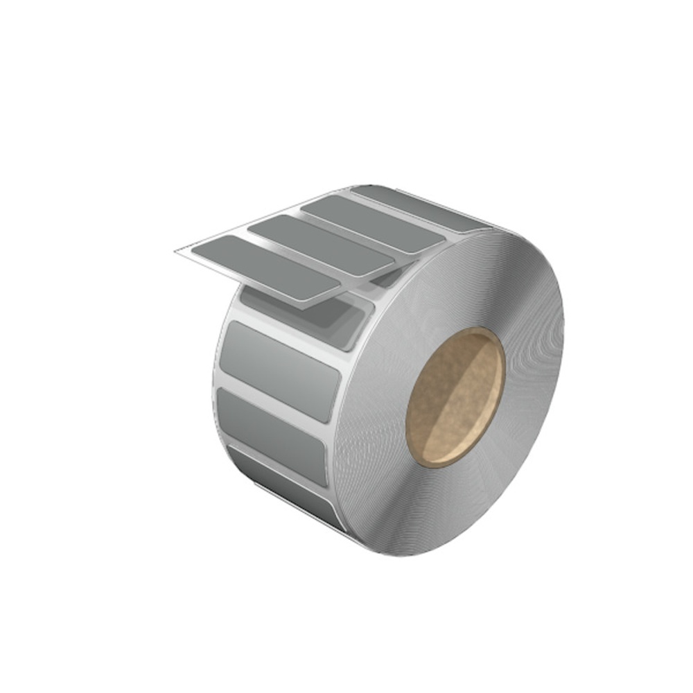 Weidmüller Gerätemarkierung 2621360000 Typ CC-FO 15/45 MM SI