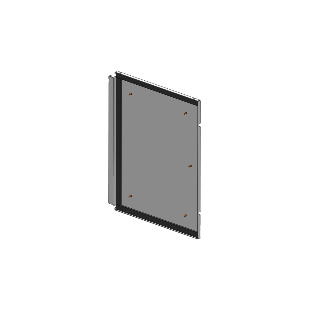 ABN Ersatztür GTSP44