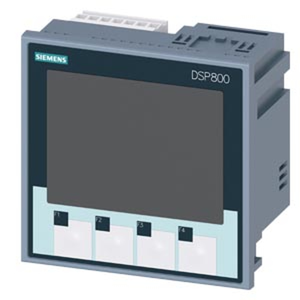 Siemens Display 3VA9987-0TD10